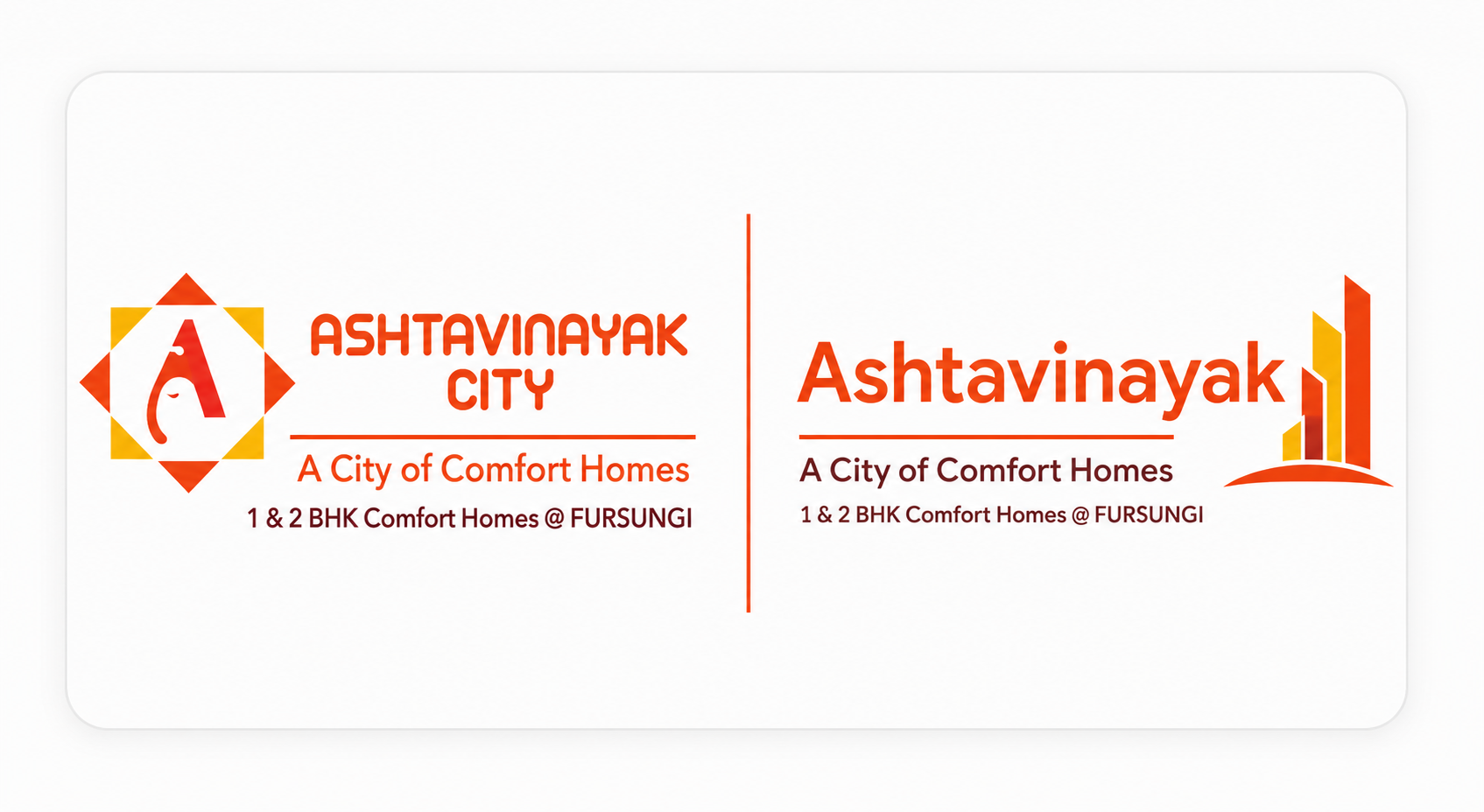 Ashtavinayak Realities