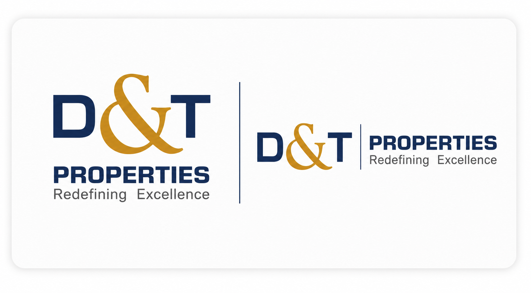 D & T Properties