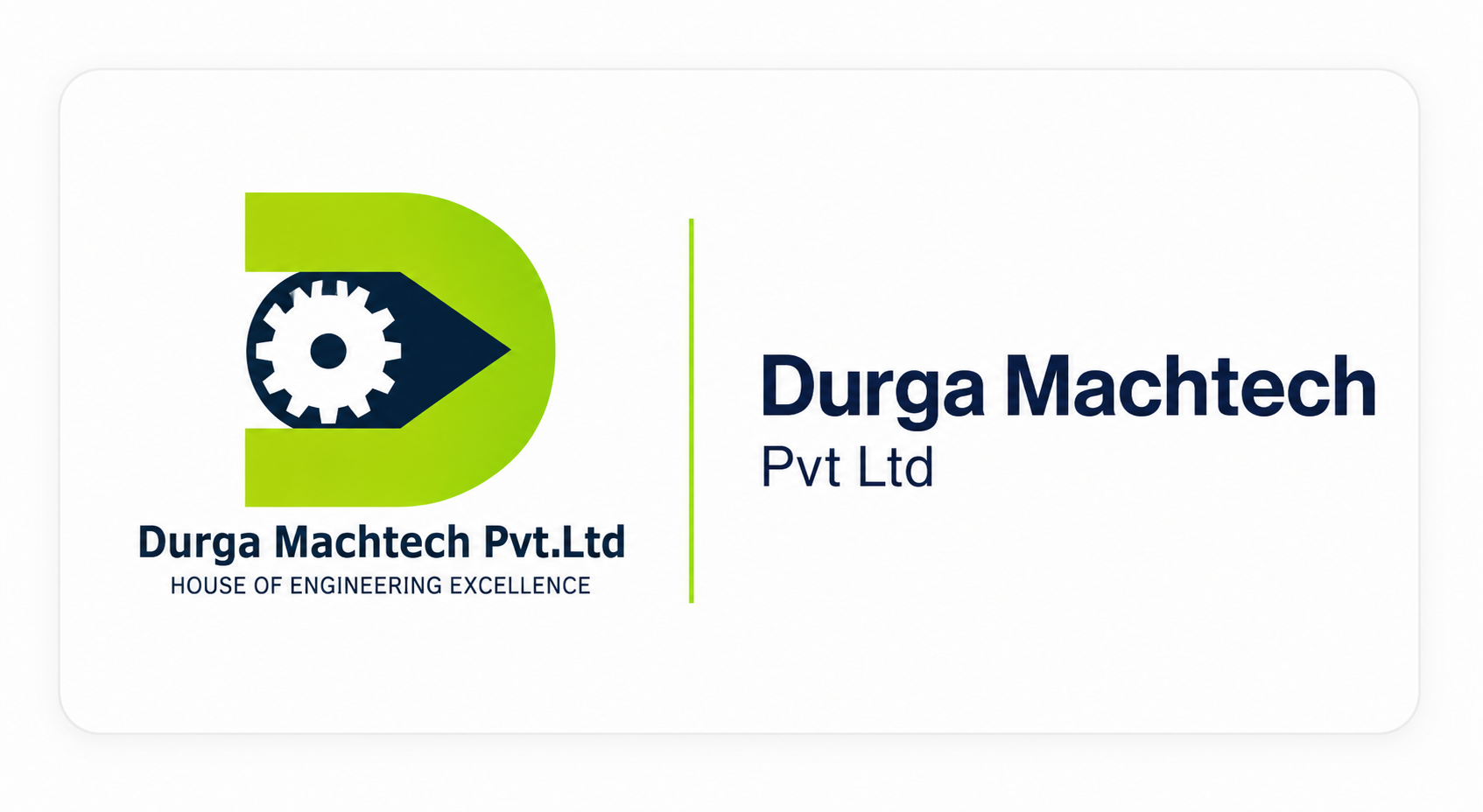 Durga Machtech Pvt. Ltd.
Shivre, Pune