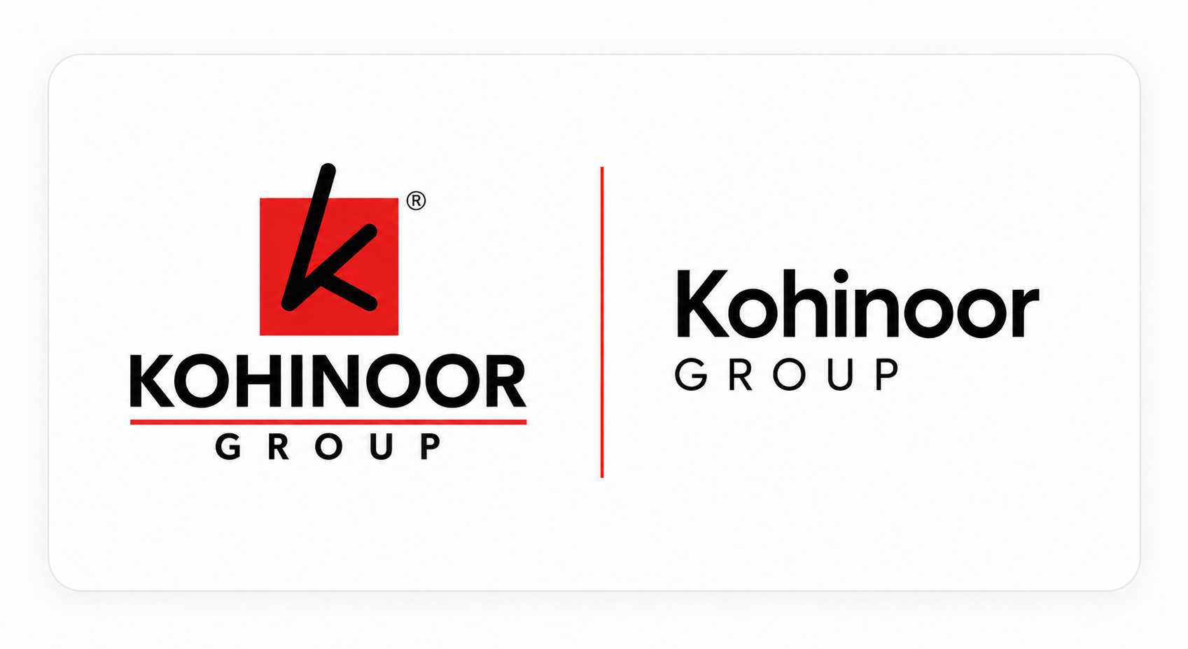 Kohinoor Group