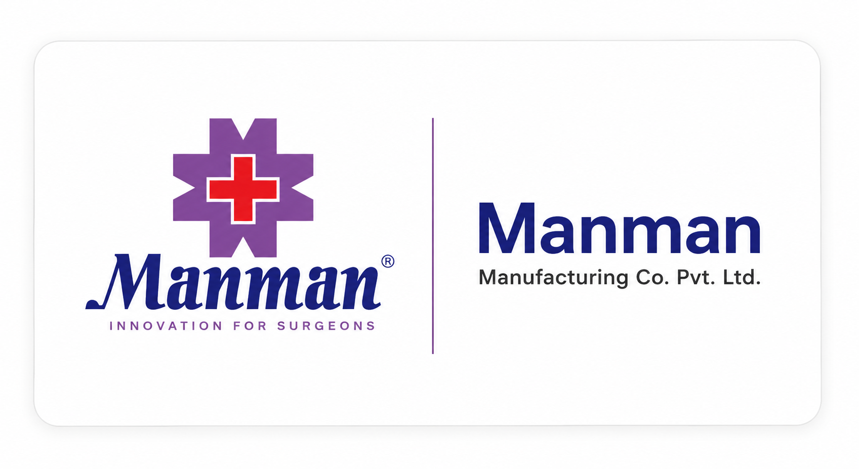 Manman Manufacturing Co. Ltd.
Pune