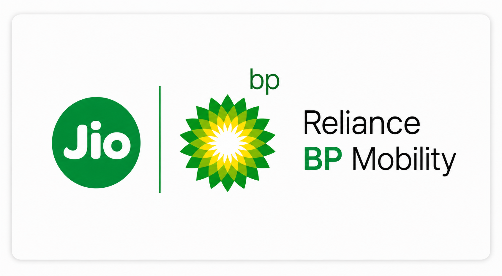 Reliance BP Mobility